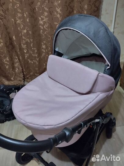 Коляска 2 в 1 alis orion