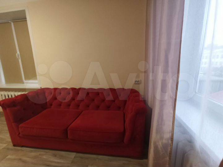 2-к. квартира, 42 м², 3/5 эт.