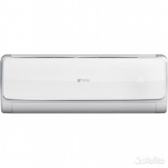 Royal Clima macs-I-W50P2