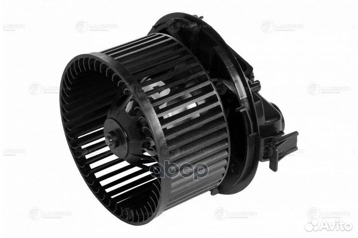 Мотор печки renault megane/Scenic II (02) 7701