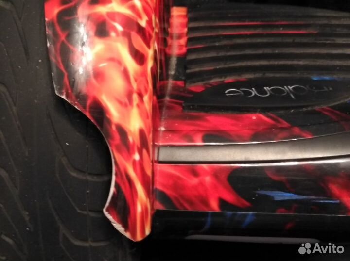 Гироскутер 