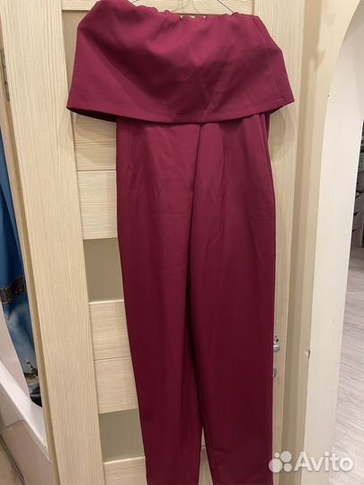 Комбинезон Namelazz