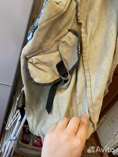 Рюкзак туристический походный