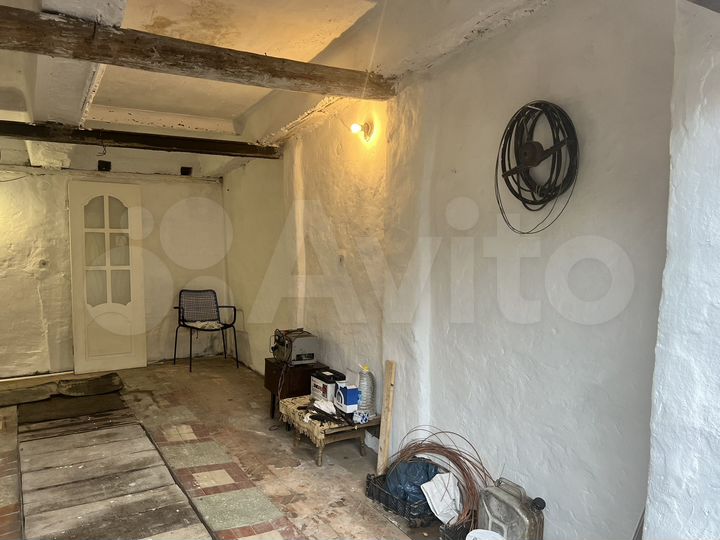 Гараж, 20 м²