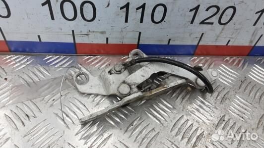 Петля капота BMW 1 E81 (1KK21D501)