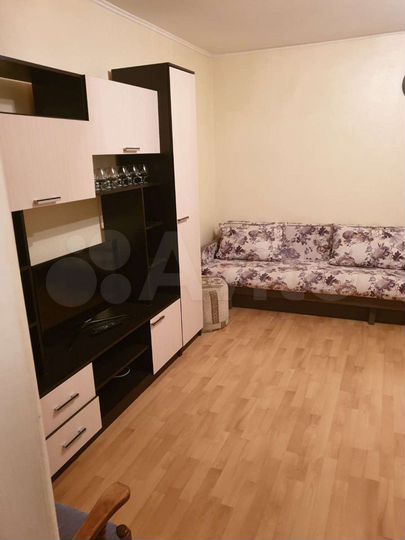 2-к. квартира, 42 м², 1/2 эт.