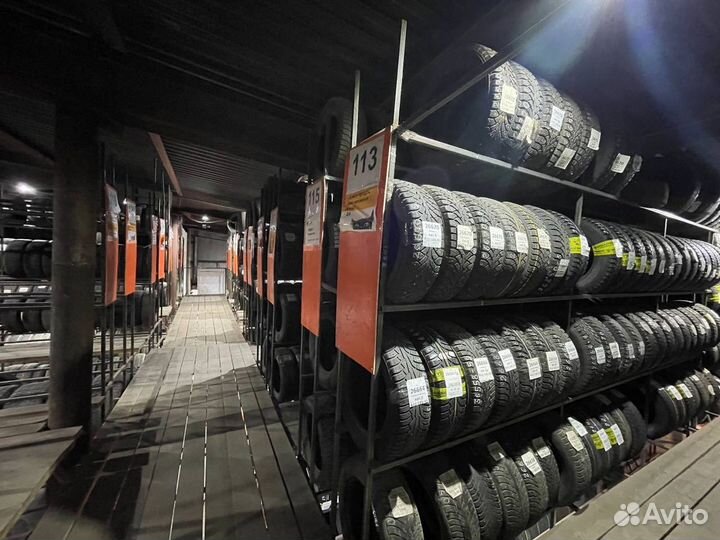 Cordiant Sport 3 225/65 R17 106H