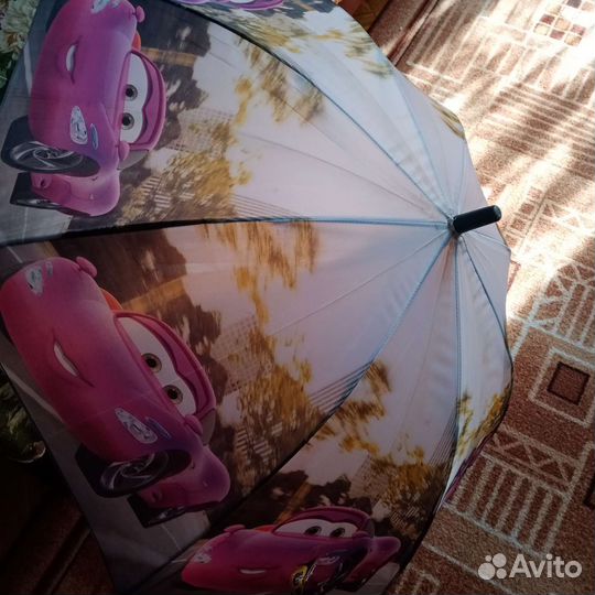 Зонтик детский