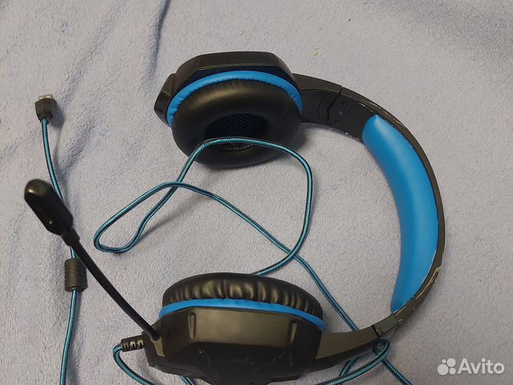 Проводные наушникиSven с микрофоном