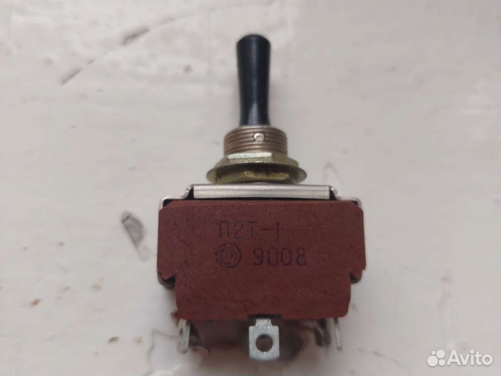 Тумблер п2т-1