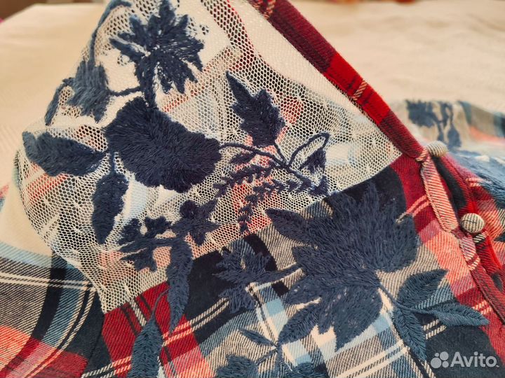 Блузка женская zara S