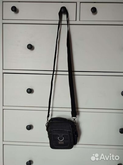 Сумка мужская