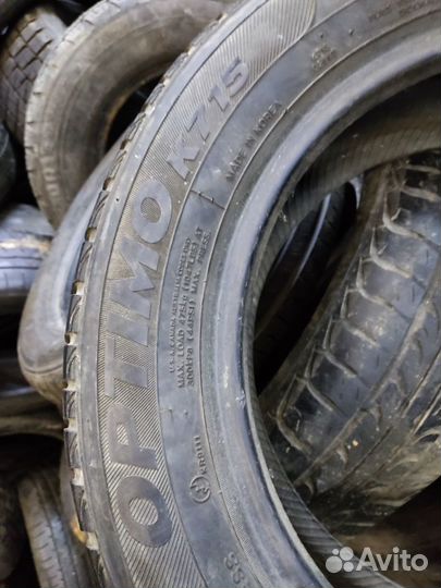 Hankook Optimo K715 185/60 R14