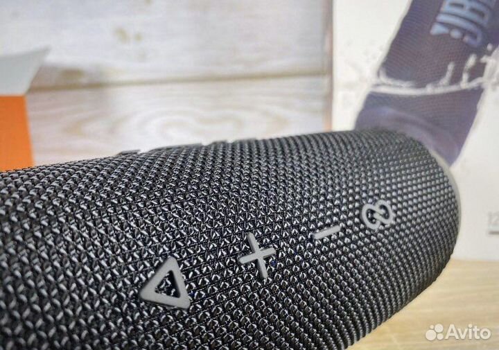 Колонка Jbl flip 6