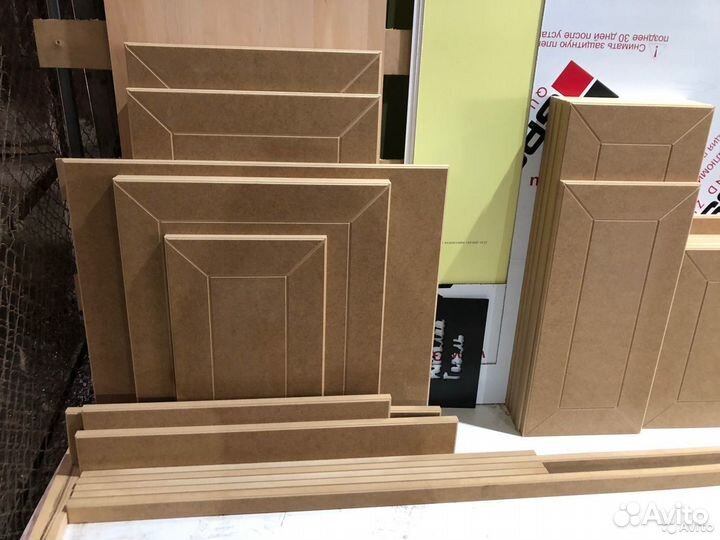 Фрезеровка и раскрой материалов на станке с чпу