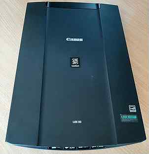 Сканер Canon LiDE110