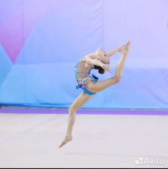 Детский купальник