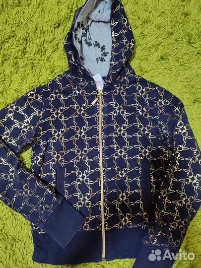 Вещи пакетом для девочки 8-12 лет гл.джинс, зара