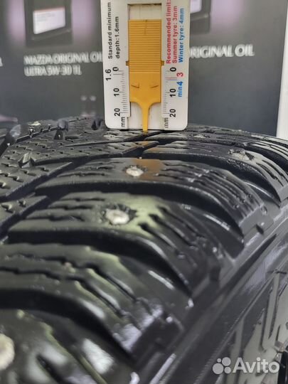 Колеса в сборе R16 Kia Ceed 2