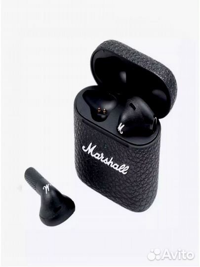 Беспроводные наушники Marshall Minor III
