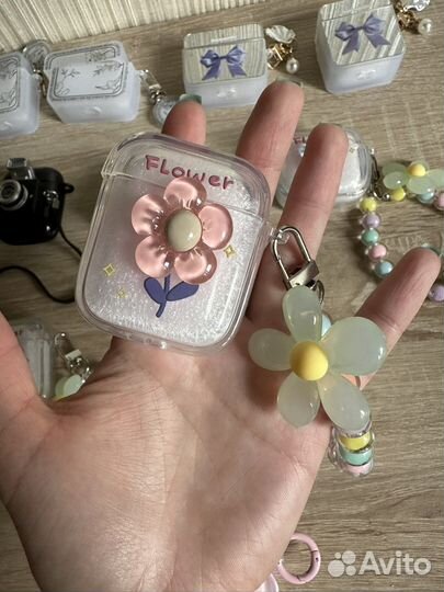 Челхы для наушников