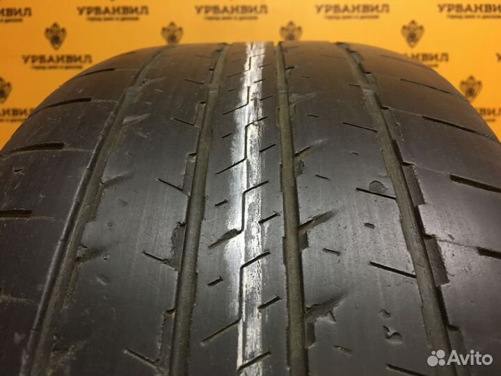 Dunlop SP Sport 7000 A/S 225/55 R18 98H