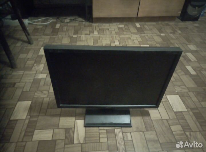 Монитор Acer V193WV