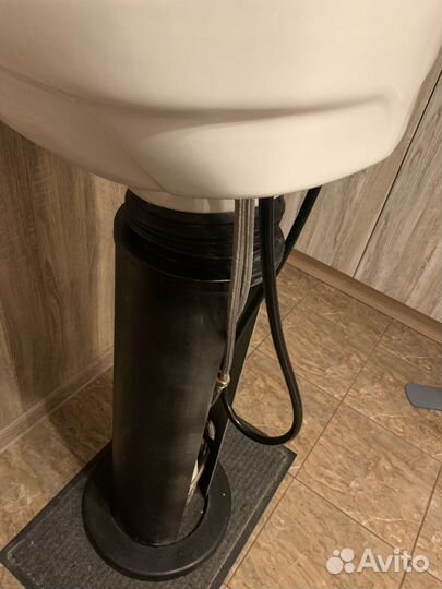 Мойка парикмахерская