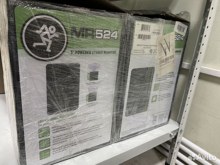 Focusrite isa one преамп