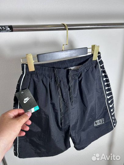 Шорты nike плавательные