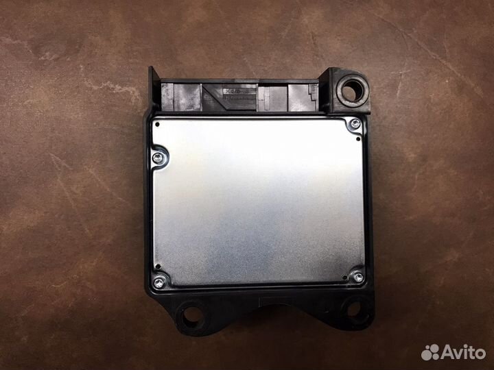 Блок управления подушки безопасности Лада Гранта