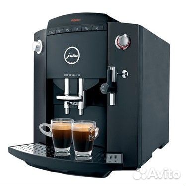 Кофемашины в аренду