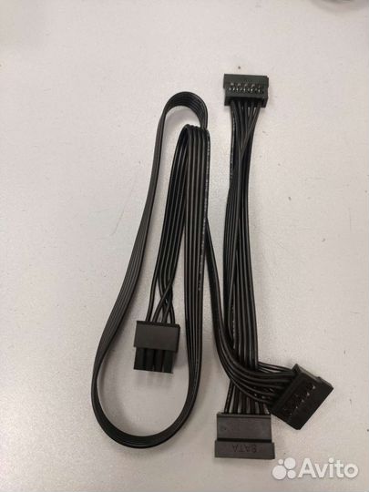 Провода для модульного блока питания. Цена за 1шт