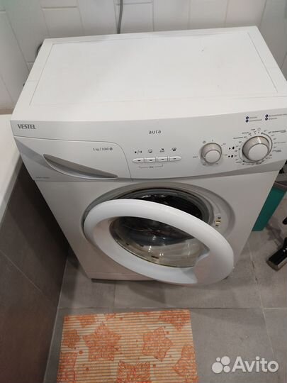 Продам стиральную машину