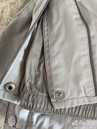 Volki р. 152 горнолыжный п/к