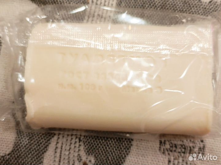 Мыло туалетное 100г