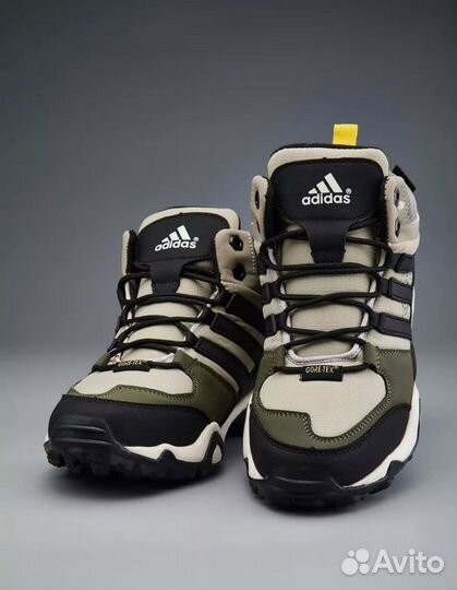 Adidas terrex swift 2