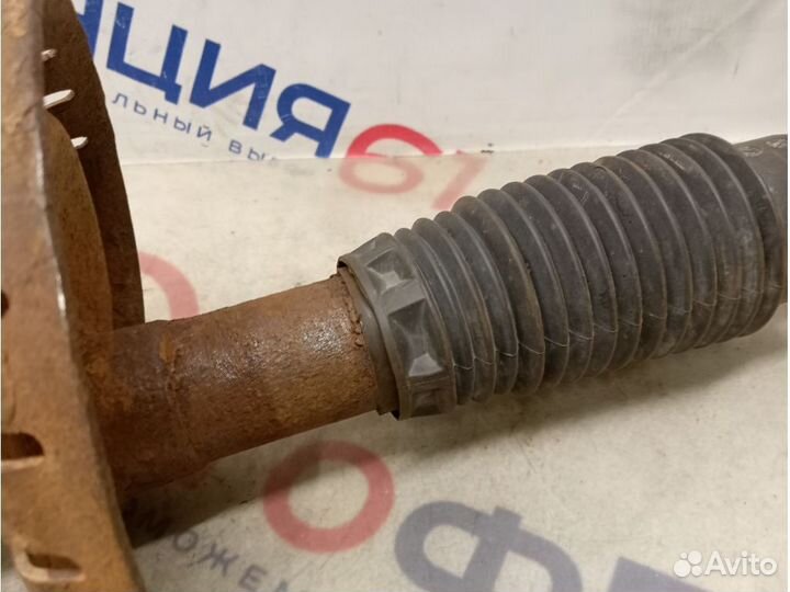 Амортизатор передний citroen jumpy 3