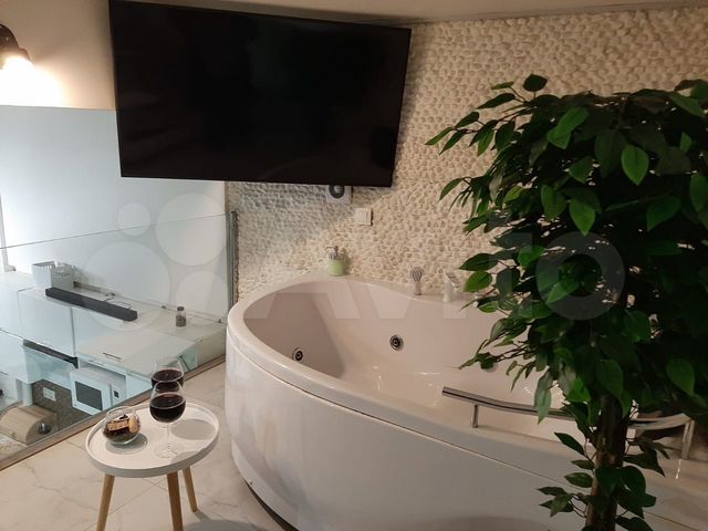 3-к. квартира, 85 м², 5/5 эт.
