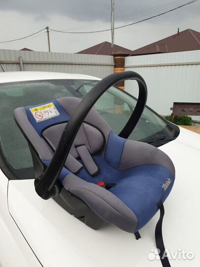 Автолюлька