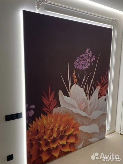 Ремонт квартир, домов, коммерческих помещений