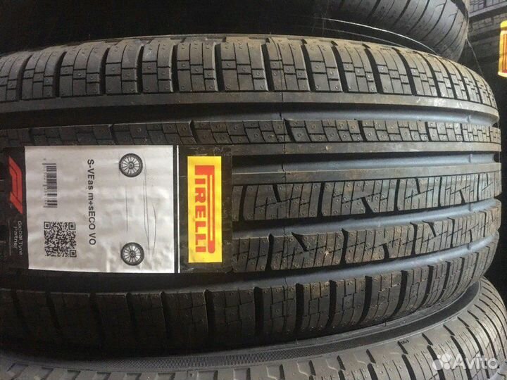 Pirelli Scorpion Verde All Season 265/50 R20 111V