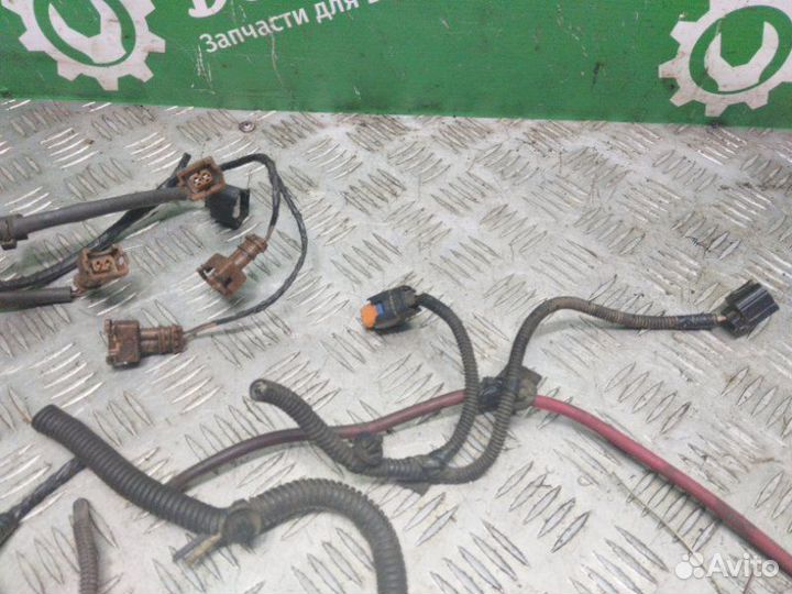 Разъемы Renault Logan 2 New