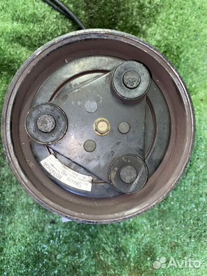 Компрессор кондиционера FS-ZE Mazda 626 GE N13A1AN