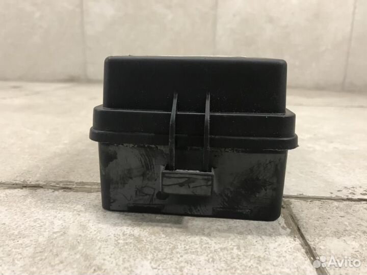 Блок предохранителей Chevrolet Lacetti J200