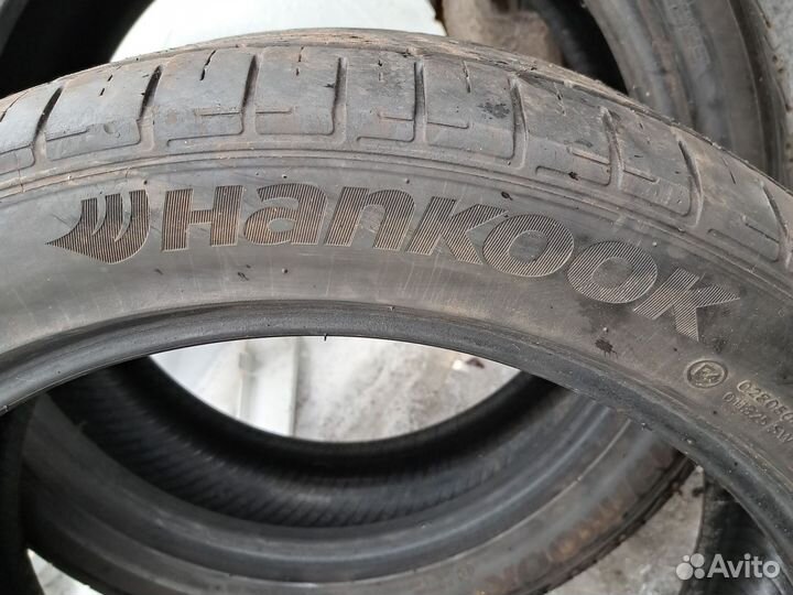 Hankook Ventus S1 Evo2 SUV K117A 245/45 R19 98W