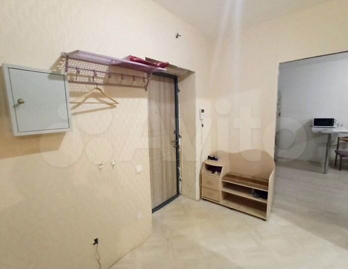 3-к. квартира, 60 м², 5/5 эт.