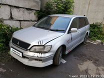 Mitsubishi Lancer Cedia 1.8 CVT, 2001, 200 000 км, с пробегом, цена 139 000 руб.