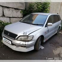 Mitsubishi Lancer Cedia 1.8 CVT, 2001, 200 000 км, с пробегом, цена 139 000 руб.