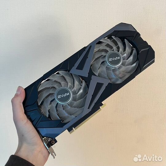 Видеокарта RTX 3060 12Gb KFA2